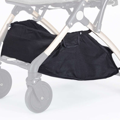 Replacement Bottom Basket